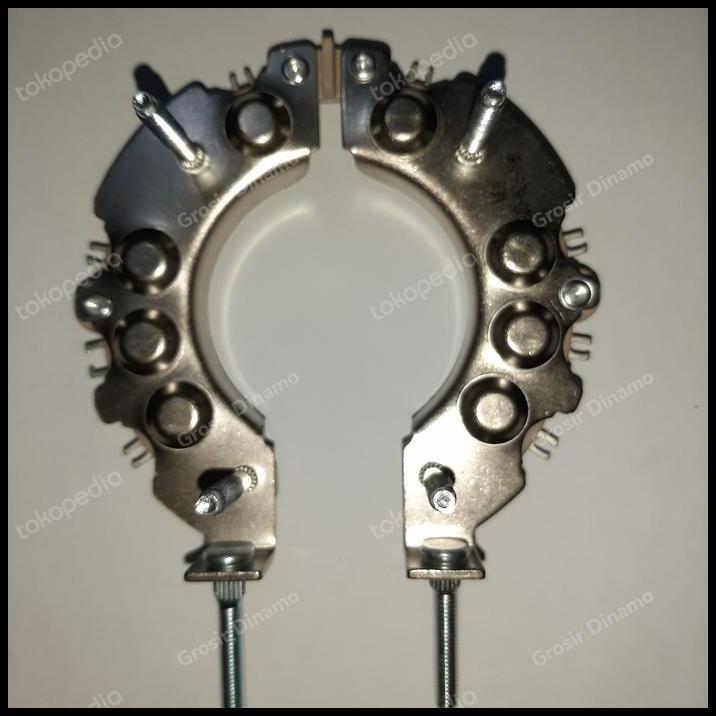 TERBARU RECTIFIER / SILIKON TAFT GT 