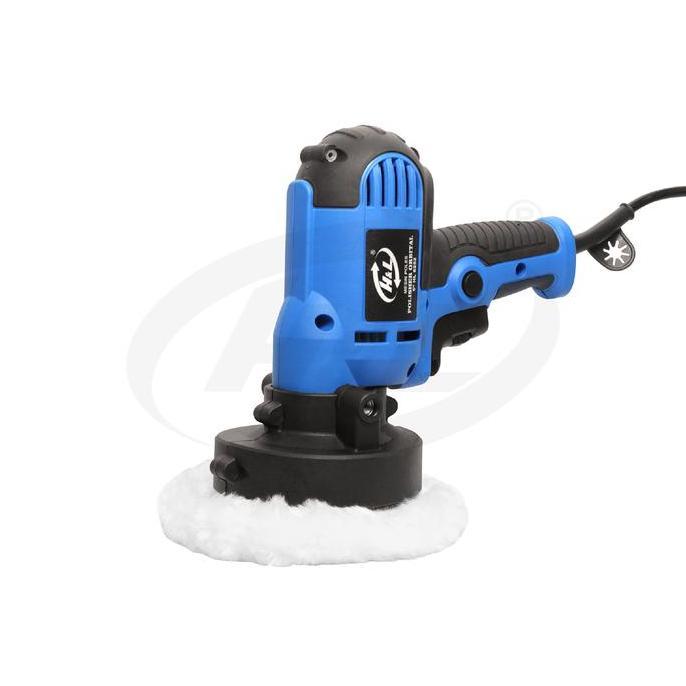 Hl Mesin Poles Dual Action 5" / Polisher Orbital 5" Hl 8252 Pasti Promo