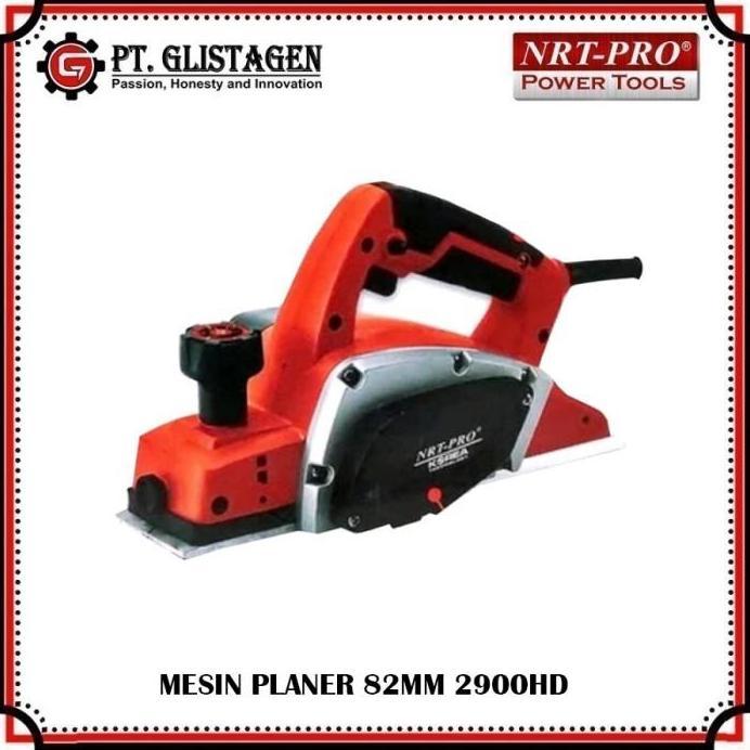 Mesin Planer / Sugu / Serut / Ketam / Pasah Kayu 2900 Hd Nrt Pro Pasti Ori
