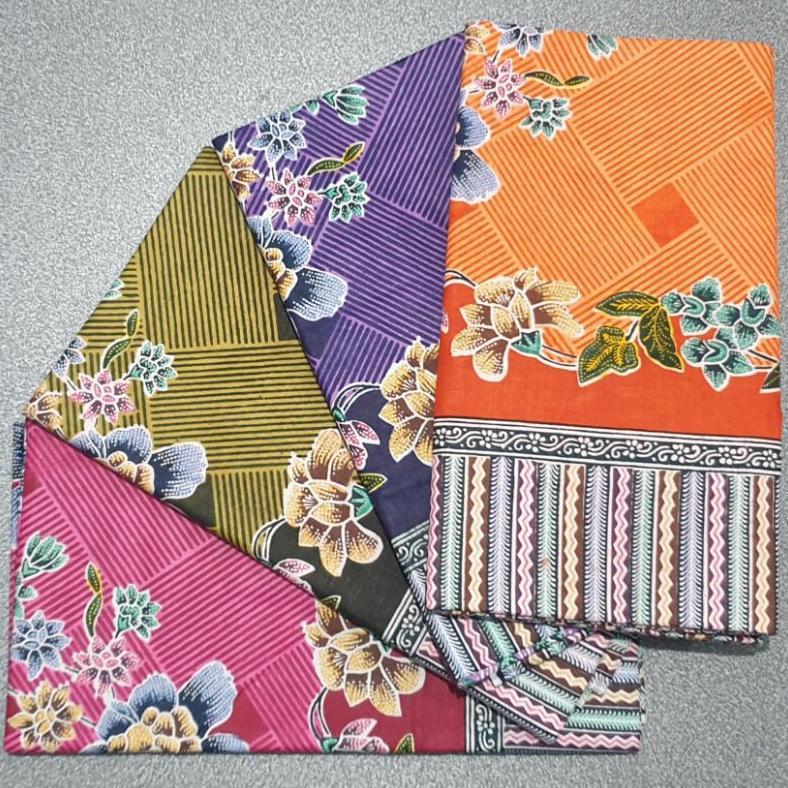 NEW PRODUCT KAIN JARIT SELENDANG GENDONG BAYI JALA SUTRA / GENDONGAN BAYI KATUN PANJANG