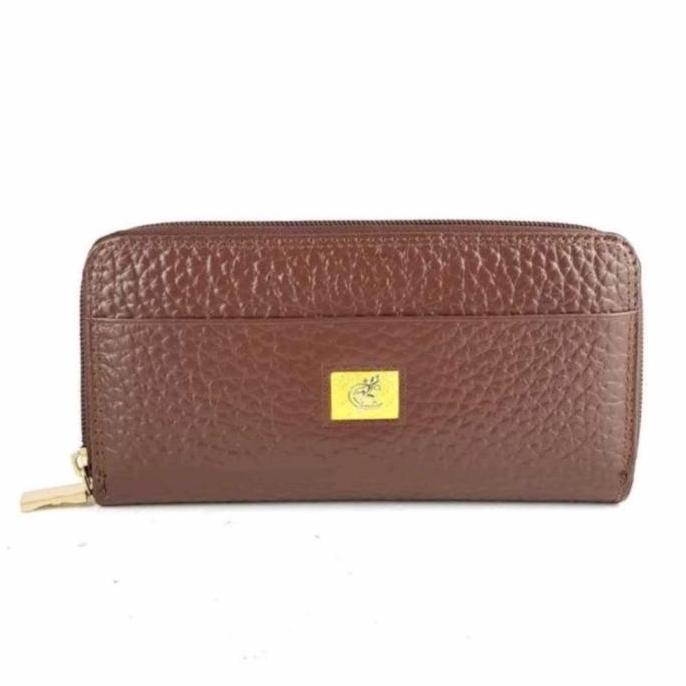 Dompet Minimalis Dompet Panjang Dompet Wanita Original Cosset