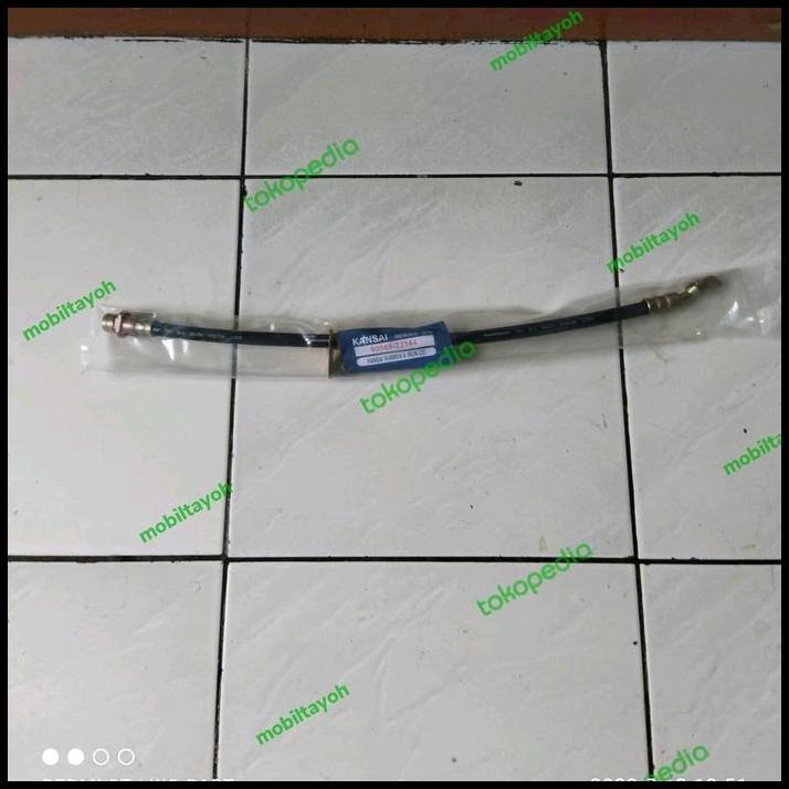 GRATIS ONGKIR SELANG REM DEPAN DAIHATSU TAFT INDEPENDEN FEROZA ROKY SELANG FLEKSIBEL 