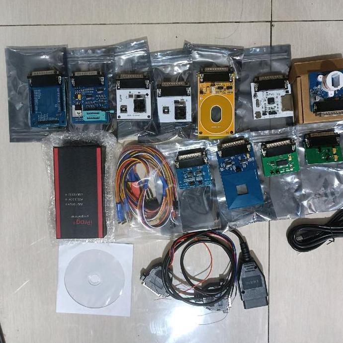 TURUNIN ATAU NAIKAN ODOMTER, TURUNIN KILOMETERS IPROG, AIRBAG, IMMO ORIGINAL DAN TERPERCAYA