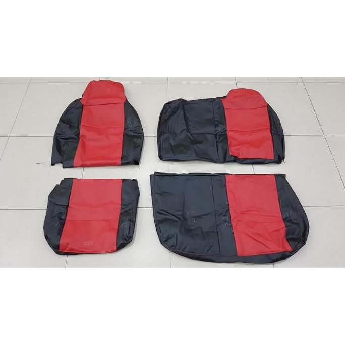 Promo COVER JOK TOYOTA DYNA / HINO DUTRO FULL SET KWALITAS BAGUS Diskon