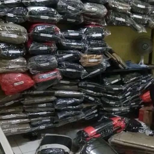 Promo sarung cover jok mobil Avanza lama 2004-2006 Diskon