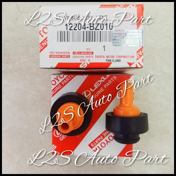 HOT DEAL VALVE PVC VALVE VENTILATOR SAMA KARET AVANZA XENIA VIOS SOLUNA RUSH 