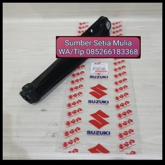 GRATIS ONGKIR LOWER ARM BALL JOINT SAYAP DEPAN SUZUKI ST100 CARRY ORI 1PC 