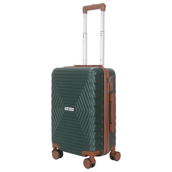 Polo Classic Koper 20 Inci Js6910-32-20 Terbaru 