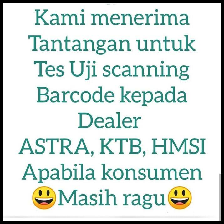 HOT DEAL KABEL CENTRAL LOCK DEPAN AVANZA 2012-2016 *ORI*