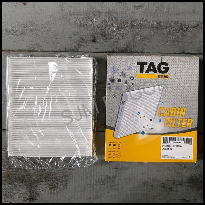 GRATIS ONGKIR FILTER AC DATSUN GO, DATSUN GO PANCA, DATSUN CROSS, FILTER CABIN DATSUN GO, DATSUN GO 