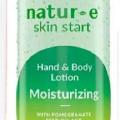 [100 Ml] Natur-E Hand Body Lotion 100Ml (Dv)