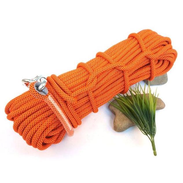 DUDLEY Tali Paracord Panjat Tebing Climbing Rope