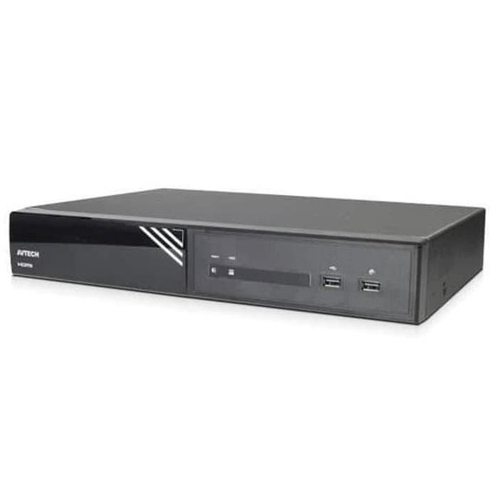 TERLARIS DVR AVTECH 16CH DGD2017 / DGD 2017