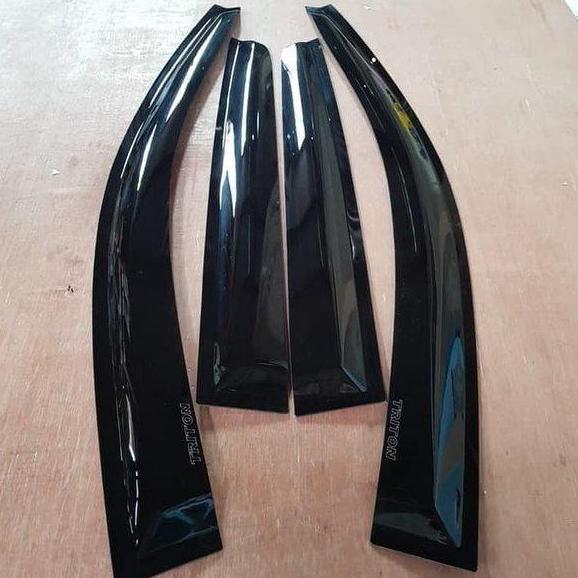 Promo TALANG AIR STRADA TRITON Diskon