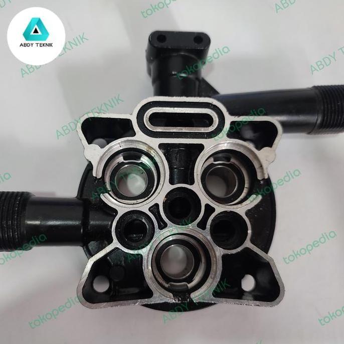 casing pump body jet cleaner DT- 1600