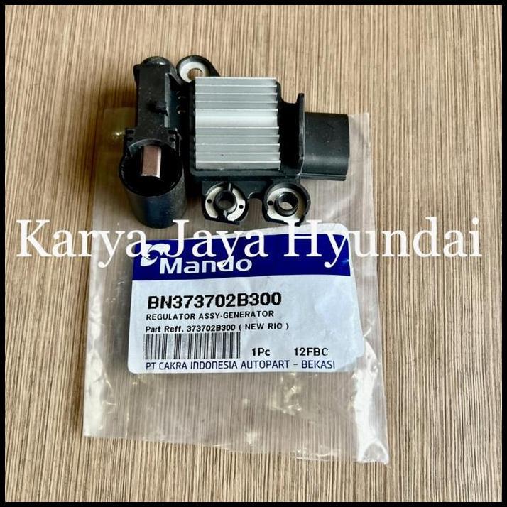 TERLARIS IC DINAMO AMPERE KIA ALL NEW RIO 2B300 