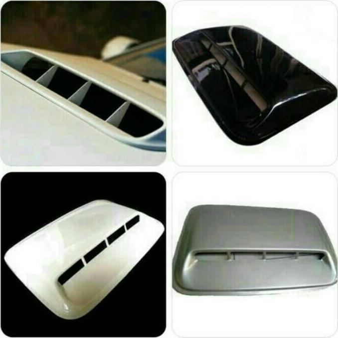 Promo Air flow kap mesin Rush/Terios. Diskon