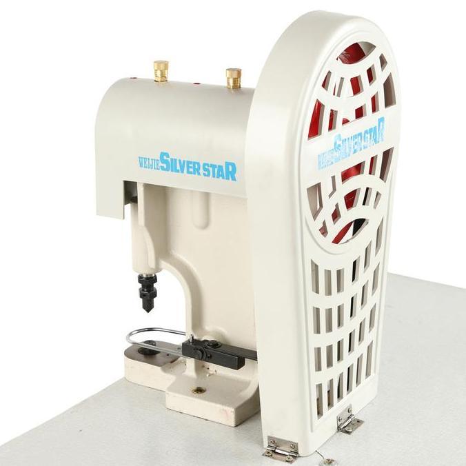 Mesin Rivet/Mesin Ripet/Pasang Kancing Snap/Jeans Jepret Model 808