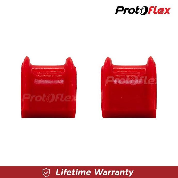Protoflex Karet Stabil Depan Daihatsu Charade G11 (1983 - 1987)