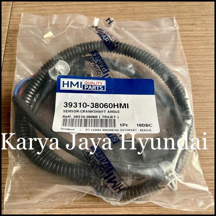 DISKON SENSOR CKP HYUNDAI TRAJET HMI 