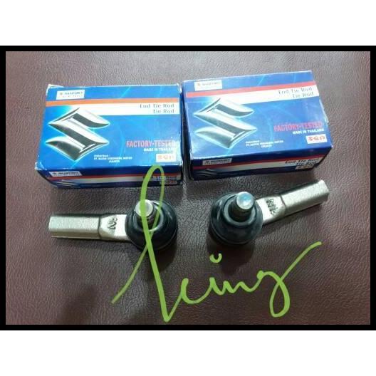 TERLARIS TIE ROD APV ASLI - APV ARENA 2PCS