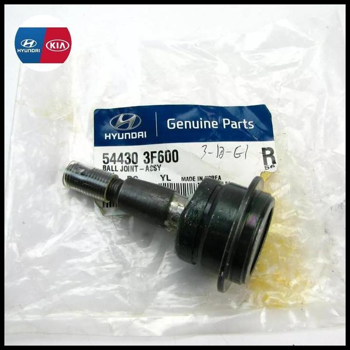 HOT DEAL BALLJOINT BALL JOINT LOWER ARM HYUNDAI SONATA NF  2008-2013