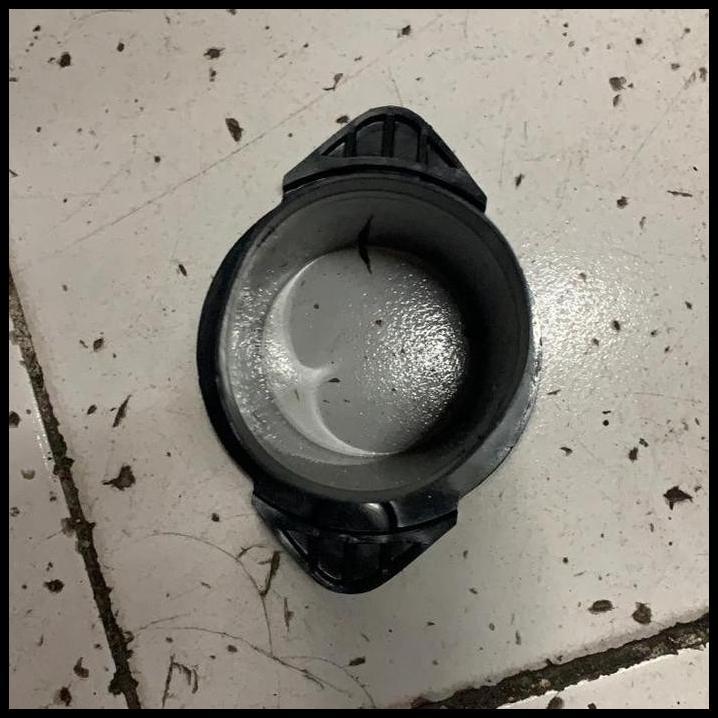 TERLARIS SELUBUNG SHOCK BREAKER BELAKANG CIVIC 2001-2005 CIVIC VTI VTIS 