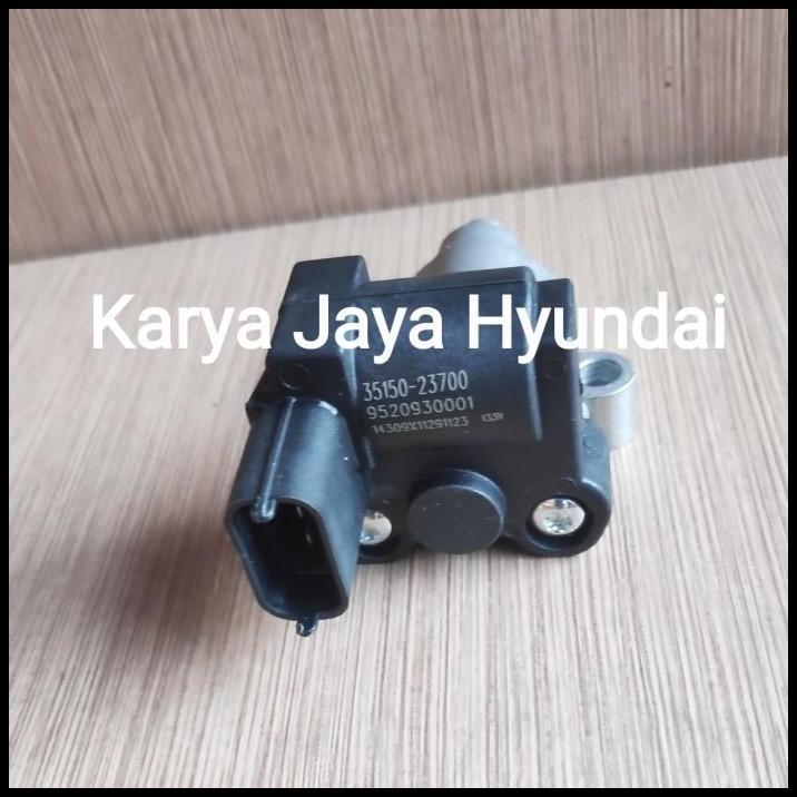 TERLARIS ISC ASSY HYUNDAI TUCSON TRAJET CVVT 