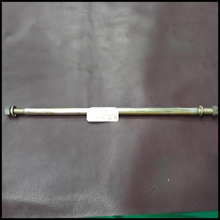 HOT DEAL AS TIE ROD ZEBRA 1.0-1.3-HIJET 1.000 1PC
