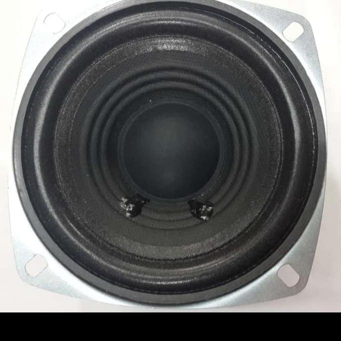 SPEAKER 4 INCH WOOFER MB ORIGINAL ASLI SPEAKER 4IN 4 IN 4INCH WOOFER