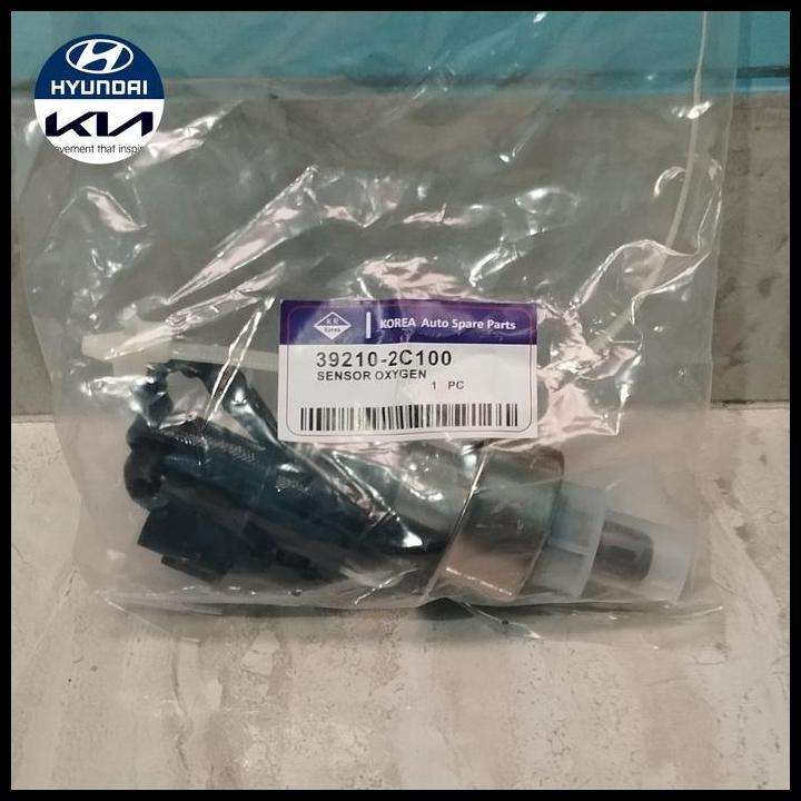 TERBARU SENSOR OKSIGEN DEPAN HYUNDAI H1 BENSIN 