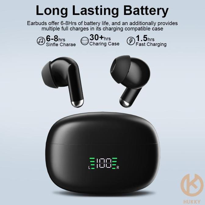 HUKKY SP9X Tws Headset Bluetooth Earphone Moondrop Space Travel Earbuds Soundtech Open Ear Eggel Com