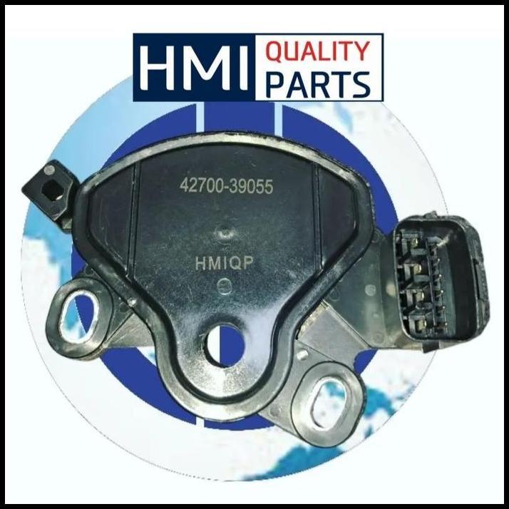 TERLARIS SWITCH INHIBITOR HYUNDAI TRAJET 
