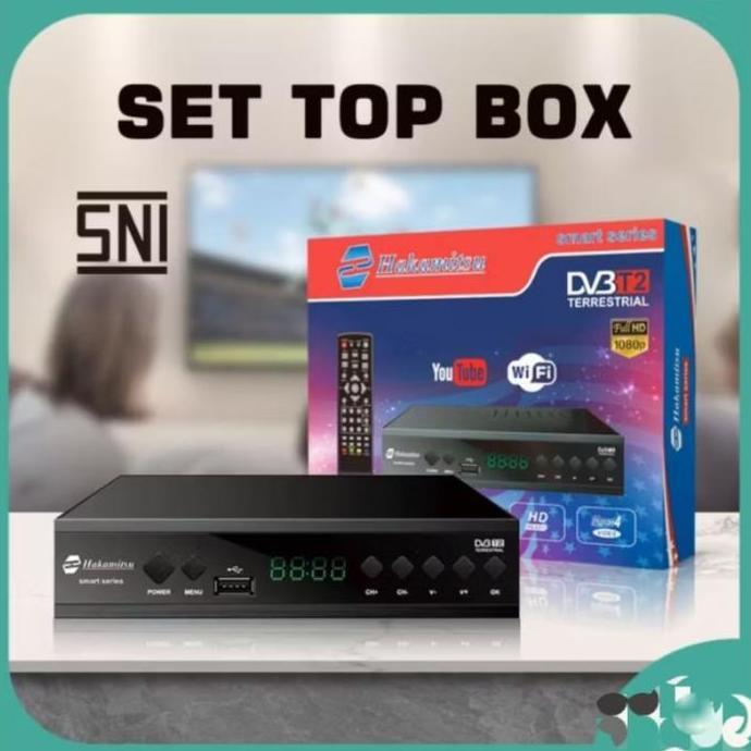 SET top BOX TV DIGITAL android set top box set tep bok