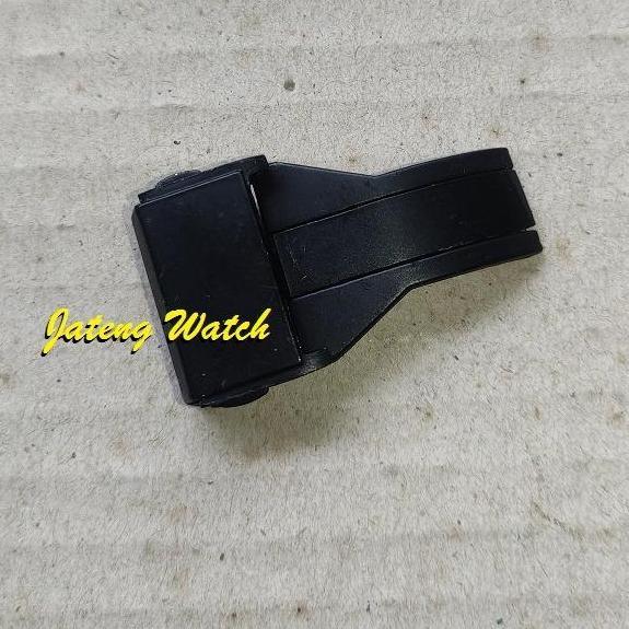 Tali Strap Untuk Jam Tangan Hublot Geneva 25mm