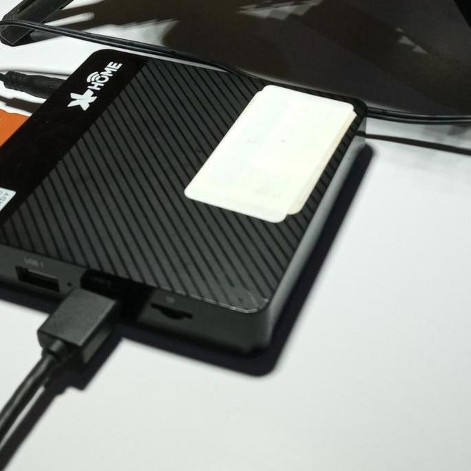 TV Box All Pay Series Flash Android 10