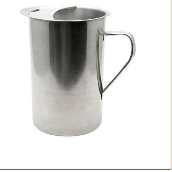 TERLARIS!! WATER JUG /TEKO STAINLESS /PITCHER