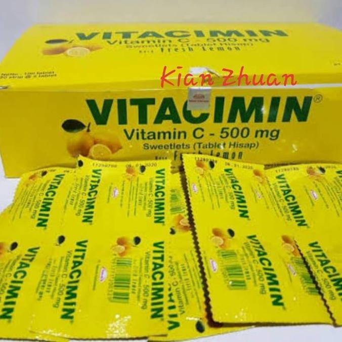 Vitacimin