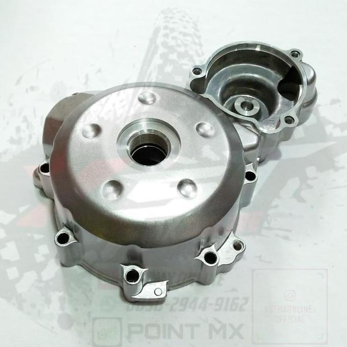 blok magnet klx 150 original