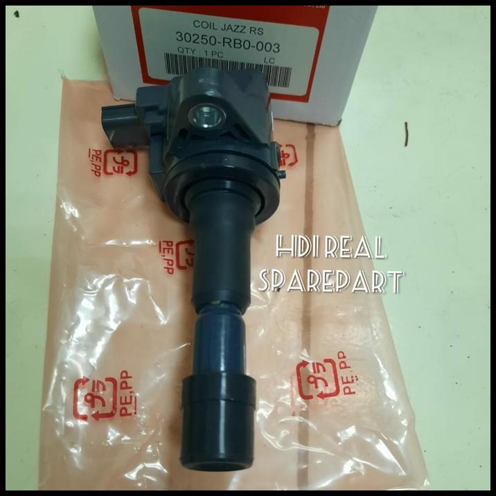 BEST DEAL IGNITION COIL HONDA JAZZ RS GE8 ORI 