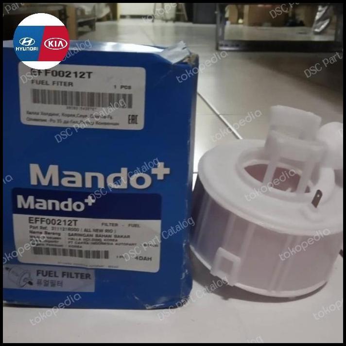 BEST DEAL SARINGAN BENSIN HYUNDAI FUEL FILTER HYUNDAI GRAND AVEGA 