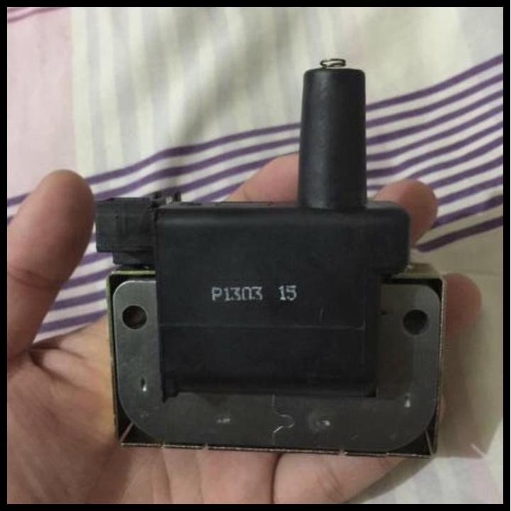 TERBARU COIL KOIL CRV 1998-2001 CRV GEN 1 