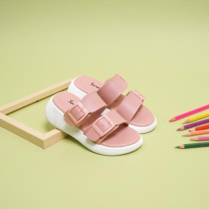 JEAN KIDS Sandal Slop Anak-anak