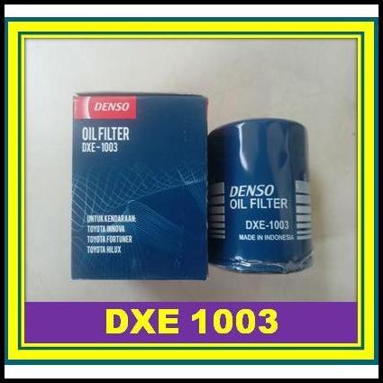TERLARIS FILTER OLI TOYOTA FORTUNER / SARINGAN OLI FORTUNER BENSIN / FILTER OLI FORTUNER DIESEL