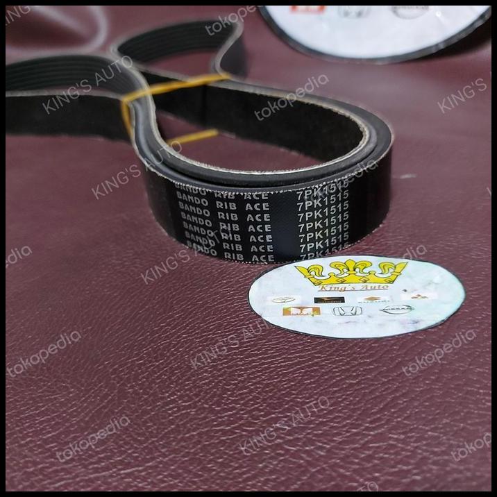 TERBARU FAN BELT INNOVA DIESEL INNOVA DIESEL 2004-2015 