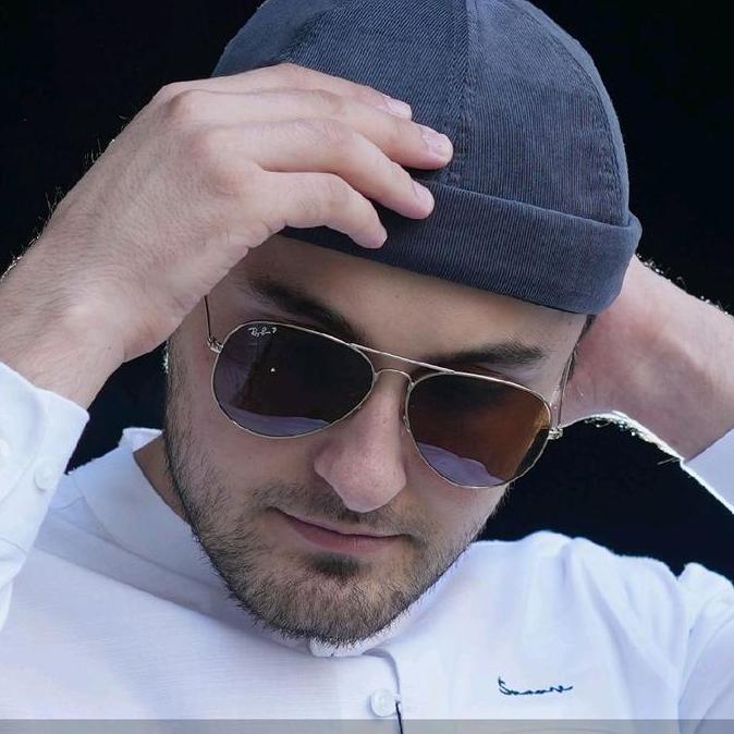 SAMASE Original Peci Cap - Gaya OK Ganteng Maksimal | New Miki Hat Bahan Premium