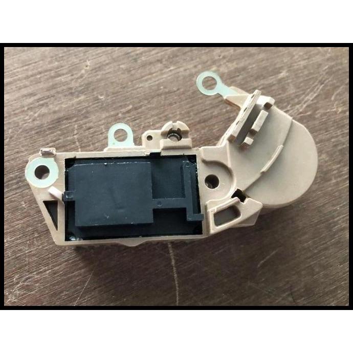 TERLARIS IC ALTERNATOR DINAMO AMPERE CIVIC ESTILO CIVIC GENIO 1992-1995 