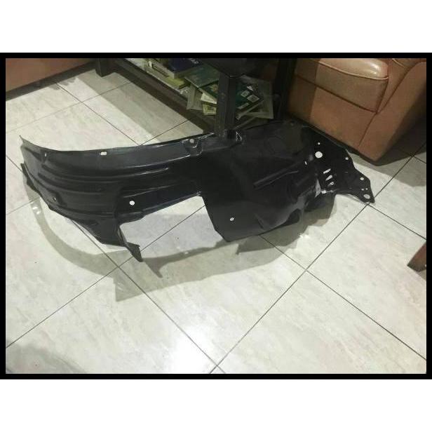 DISKON INNER FENDER DEPAN JAZZ GE8 2008-2012 