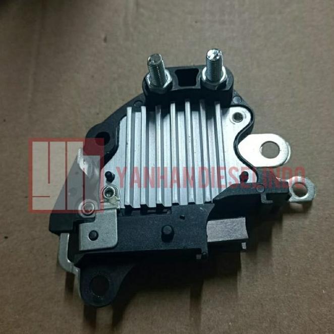 Ic Regulator Alternator Perkins 2871A306 12V