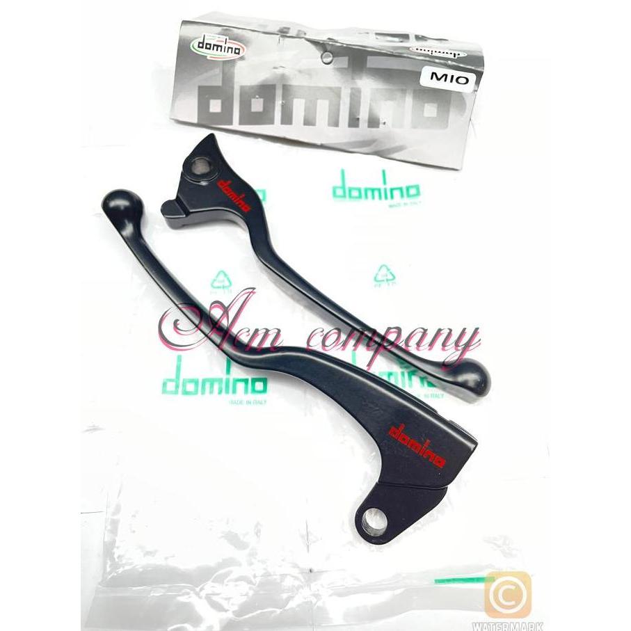 Handle Handel Rem Variasi Domino Mio Sporty Mio Smile Xeon Black